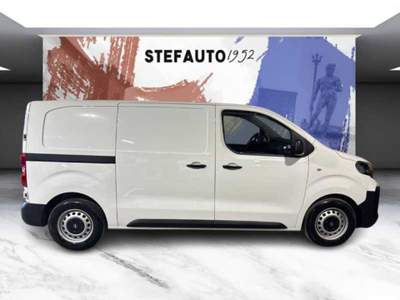 Opel Vivaro M 1.5d 120cv S&S mt6 Bianco usata Bologna