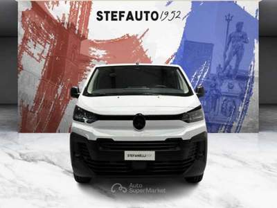 Citroen Jumpy - Van M 1.5 Diesel 120cv Manuale Bianco usata Bologna