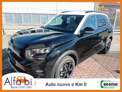 Citroen C3 Nuova 1.2 PureTech 100CV Max usata Cardano al Campo
