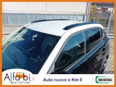 Citroen C3 Nuova 1.2 PureTech 100CV Max usata Cardano al Campo