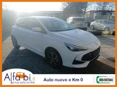 MG3 1.5 Hybrid+ 194CV Aut. Comfort usata Cardano al Campo