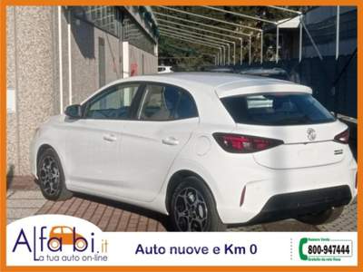 MG3 1.5 Hybrid+ 194CV Aut. Comfort usata Cardano al Campo