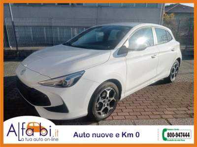 MG3 1.5 Hybrid+ 194CV Aut. Comfort usata Cardano al Campo