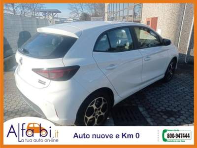 MG3 1.5 Hybrid+ 194CV Aut. Comfort usata Cardano al Campo