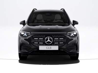 Mercedes-Benz Classe GLB 350 4Matic AMG Line Advanced Plus Nero usata Verona