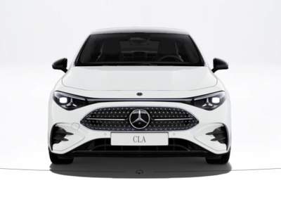 Mercedes-Benz CLA AMG Line Premium Bianco usata Verona