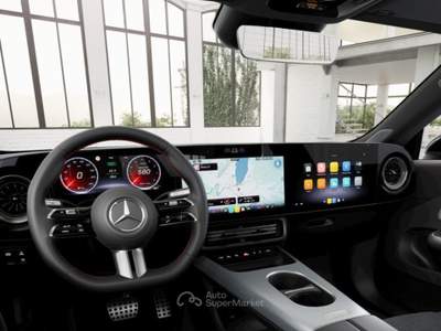Mercedes-Benz CLA AMG Line Premium Bianco usata Verona