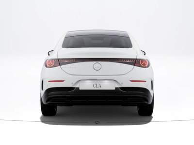 Mercedes-Benz CLA AMG Line Premium Bianco usata Verona