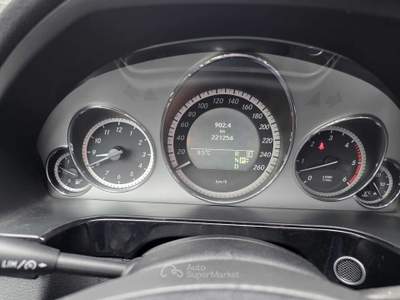 Mercedes-Benz Classe E solo 2 propietari Bianco usata Modena
