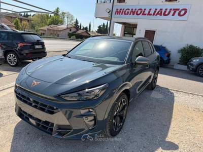Cupra Terramar 1.5 Hybrid 150 CV DSG Blu/Azzurro usata SAN PIETRO IN CARIANO