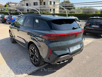 Cupra Terramar 1.5 Hybrid 150 CV DSG Blu/Azzurro usata SAN PIETRO IN CARIANO