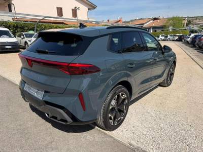 Cupra Terramar 1.5 Hybrid 150 CV DSG Blu/Azzurro usata SAN PIETRO IN CARIANO
