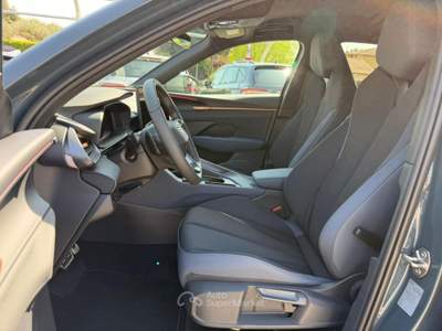 Cupra Terramar 1.5 Hybrid 150 CV DSG Blu/Azzurro usata SAN PIETRO IN CARIANO