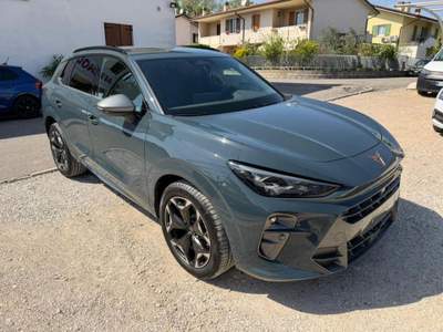 Cupra Terramar 1.5 Hybrid 150 CV DSG Blu/Azzurro usata SAN PIETRO IN CARIANO