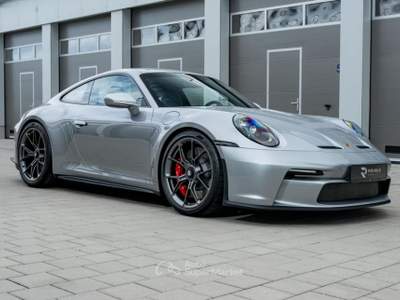 Porsche 911 GT3 Touring | Lift | Porsche Approved 02/2029 Argento usata Roma