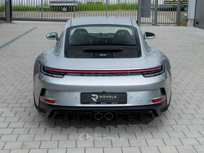 Porsche 911 GT3 Touring | Lift | Porsche Approved 02/2029 Argento usata Roma