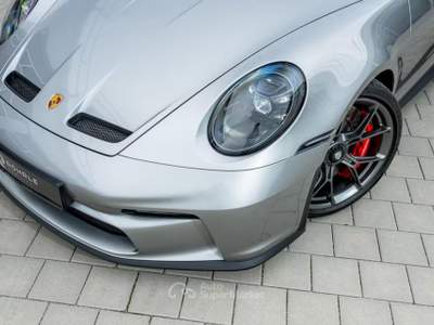 Porsche 911 GT3 Touring | Lift | Porsche Approved 02/2029 Argento usata Roma