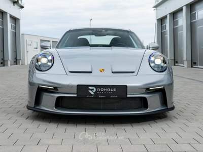Porsche 911 GT3 Touring | Lift | Porsche Approved 02/2029 Argento usata Roma