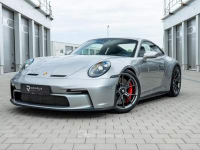 Porsche 911 GT3 Touring | Lift | Porsche Approved 02/2029 Argento usata Roma