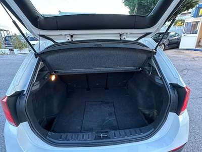 BMW X1 GRANDE COMFORT A PICCOLO PREZZO Bianco usata Monopoli