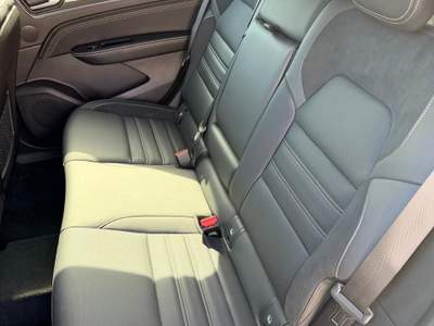 Renault Arkana Full Hybrid E-TECH 145 CV Engineered Fast Track Nero usata Lanciano