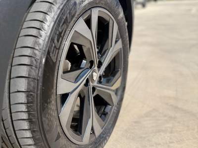 Renault Arkana Full Hybrid E-TECH 145 CV Engineered Fast Track Nero usata Lanciano