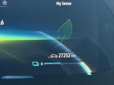 Renault Arkana Full Hybrid E-TECH 145 CV Engineered Fast Track Nero usata Lanciano