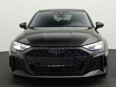 Audi RS 3