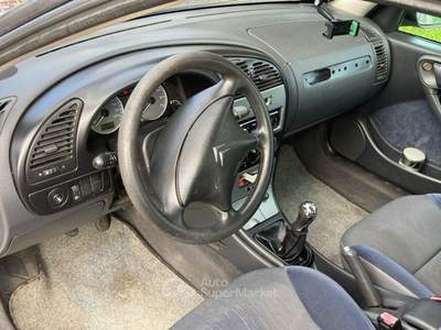 Citroen Xsara 1.4i cat S.W. Chrono Grigio usata Asigliano Veneto