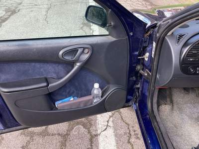 Citroen Xsara 1.4i cat S.W. Chrono Grigio usata Asigliano Veneto