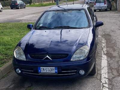 Citroen Xsara 1.4i cat S.W. Chrono Grigio usata Asigliano Veneto