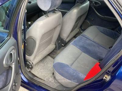 Citroen Xsara 1.4i cat S.W. Chrono Grigio usata Asigliano Veneto