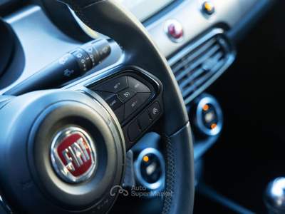 Fiat 500X Fiat 500X 1.3 MJT 95CV SPORT usata Grosseto
