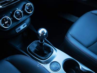 Fiat 500X Fiat 500X 1.3 MJT 95CV SPORT usata Grosseto