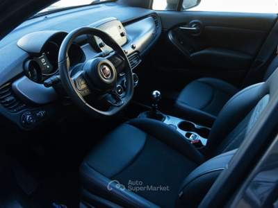 Fiat 500X Fiat 500X 1.3 MJT 95CV SPORT usata Grosseto