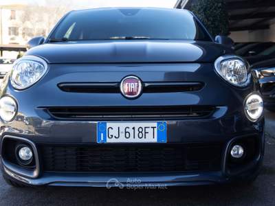 Fiat 500X Fiat 500X 1.3 MJT 95CV SPORT usata Grosseto
