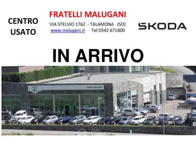 Volkswagen Tiguan 2.0 TDI 150 CV SCR DSG 4MOTION R-Line Argento usata Talamona