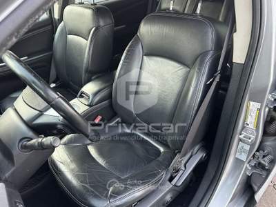 Fiat Freemont FIAT Freemont 2.0 Mjt 170 CV 4x4 aut. Lounge Nero usata Abano Terme