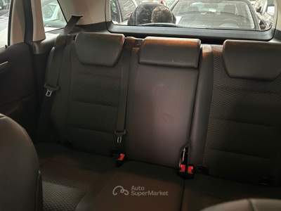 Mercedes-Benz Classe B AUTOVETTURA PERFETTA SEMPRE TAGLIANDATA Grigio usata MILANO