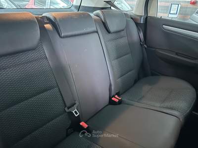 Mercedes-Benz Classe B AUTOVETTURA PERFETTA SEMPRE TAGLIANDATA Grigio usata MILANO