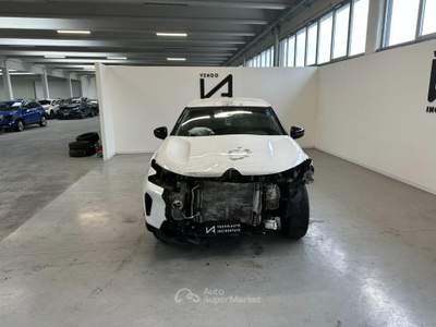 Citroen C5 Aircross PURETECH 130CV S&S EAT8 FEEL PACK Bianco usata Megliadino San Vitale