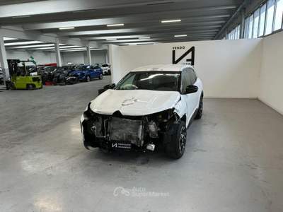 Citroen C5 Aircross PURETECH 130CV S&S EAT8 FEEL PACK Bianco usata Megliadino San Vitale