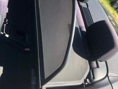 BMW Serie 3 320d Versione Automatica Nero usata Manerba del Garda