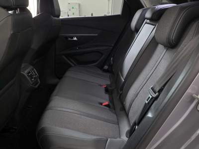 Peugeot 3008 solo 33500 km Grigio usata Modena