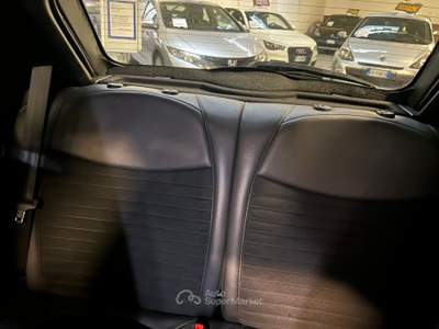 Abarth 595 AUTOVETTURA PERFETTA SEMPRE TAGLIANDATA Grigio usata MILANO