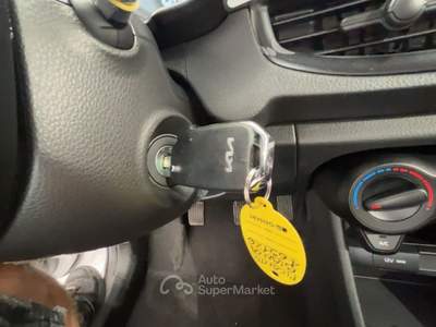 Kia Picanto KIA PICANTO 1.0 GDI URBAN Picanto 1.0 gdi Urban Bianco usata Roma