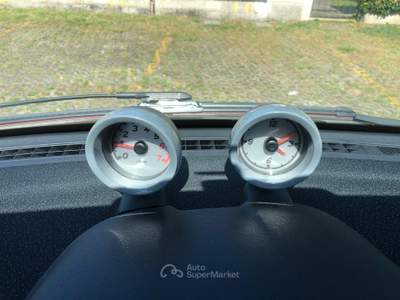 Smart ForTwo Auto neopatentati Bianco usata Manerba del Garda