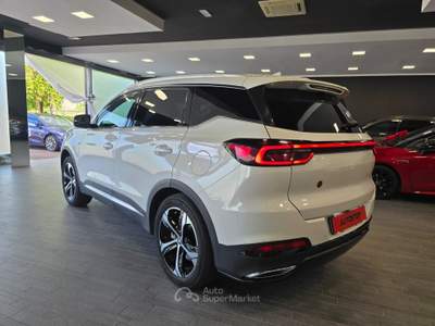 DR 6.0 1.5 turbo GPL 150CV Bianco usata Ferrara