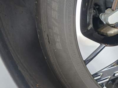 DR 6.0 1.5 turbo GPL 150CV Bianco usata Ferrara