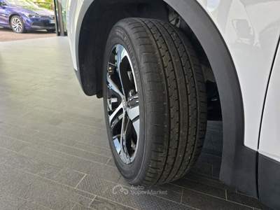 DR 6.0 1.5 turbo GPL 150CV Bianco usata Ferrara